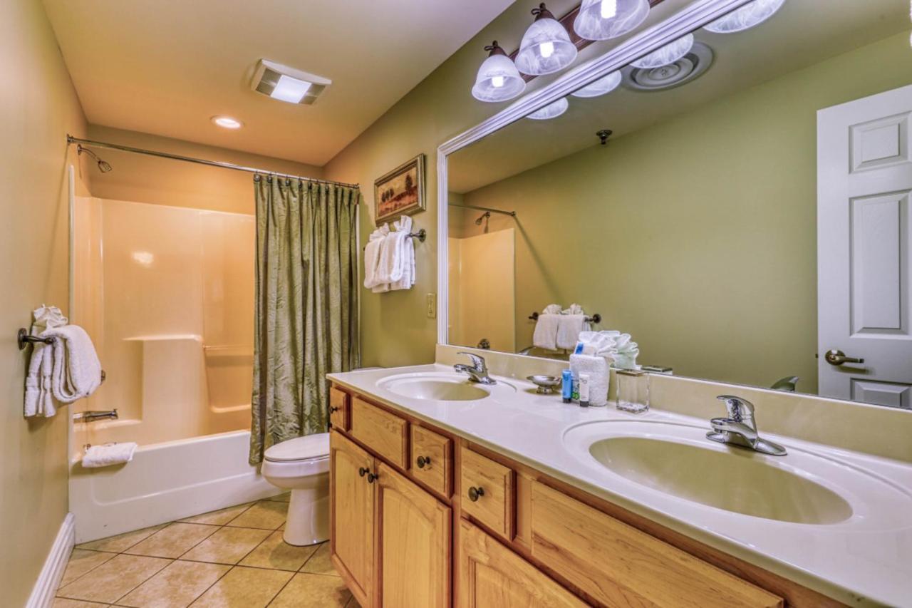 Baskins Creek Condos II Gatlinburg Quarto foto
