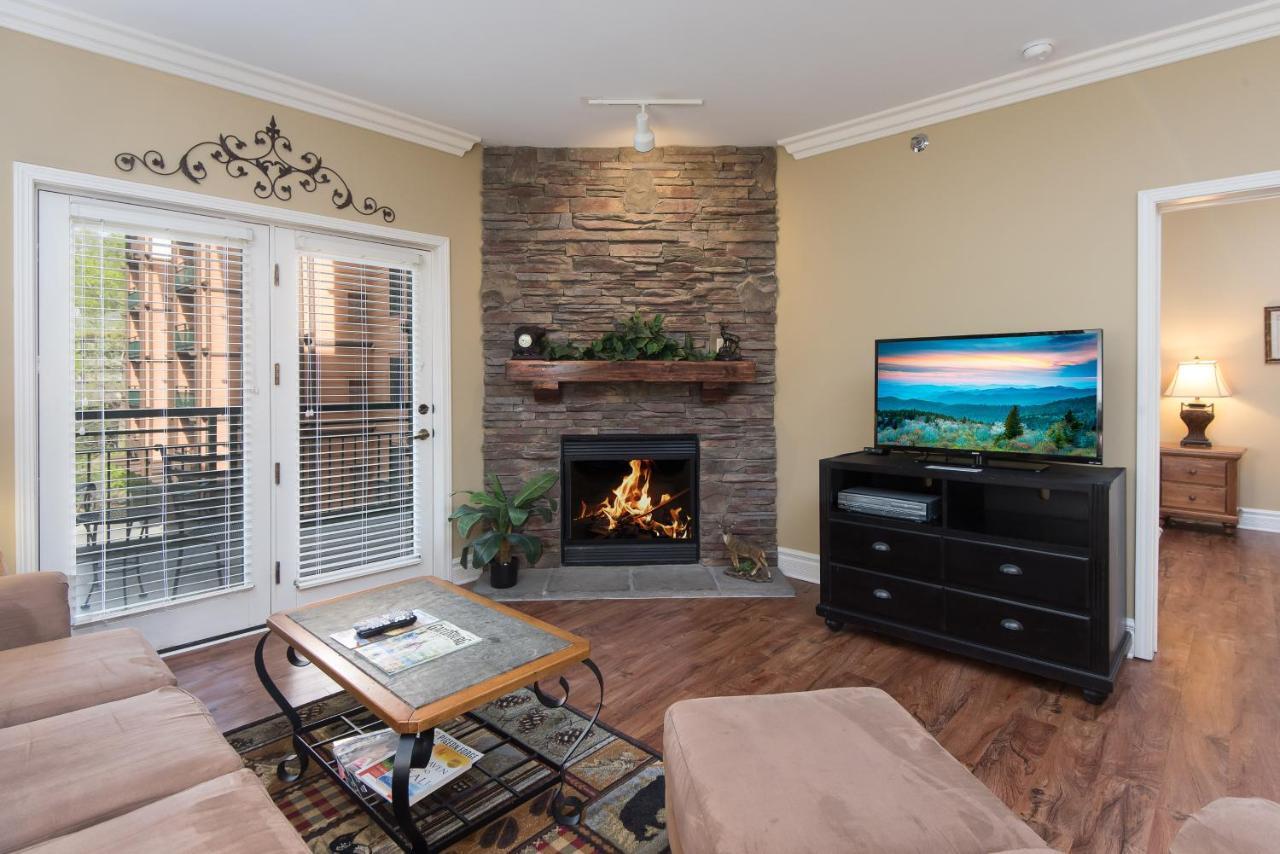 Baskins Creek Condos II Gatlinburg Quarto foto