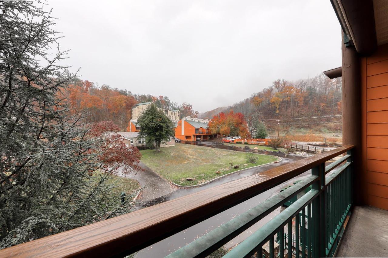 Baskins Creek Condos II Gatlinburg Quarto foto