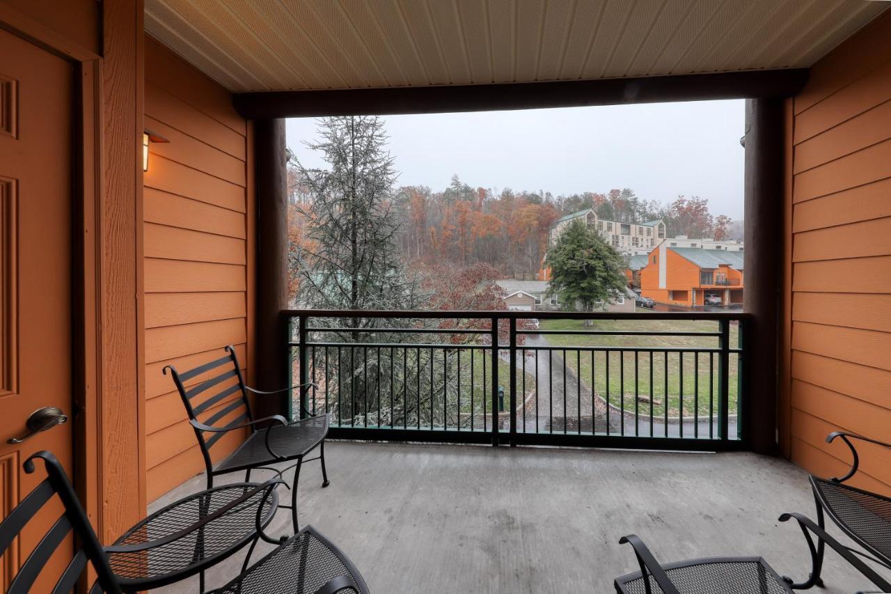 Baskins Creek Condos II Gatlinburg Quarto foto