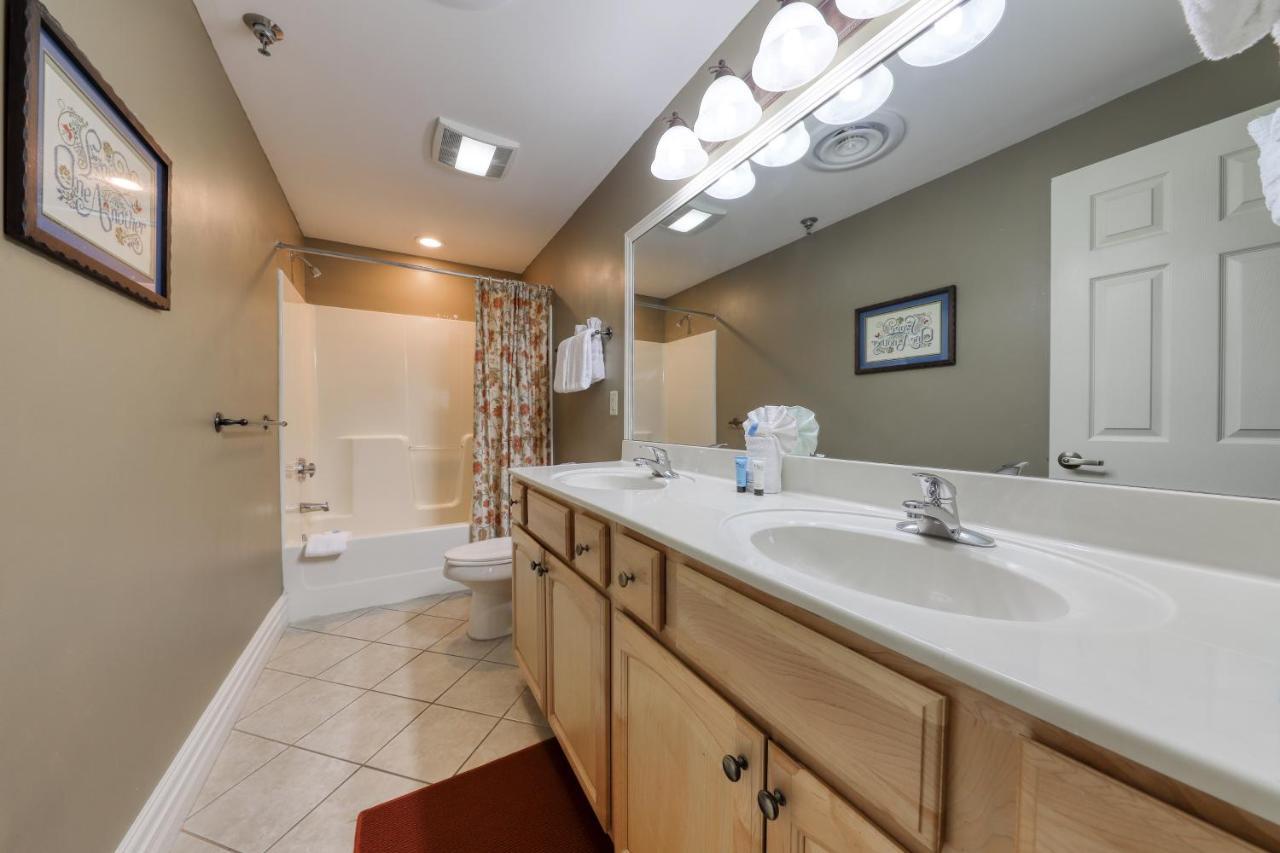 Baskins Creek Condos II Gatlinburg Quarto foto