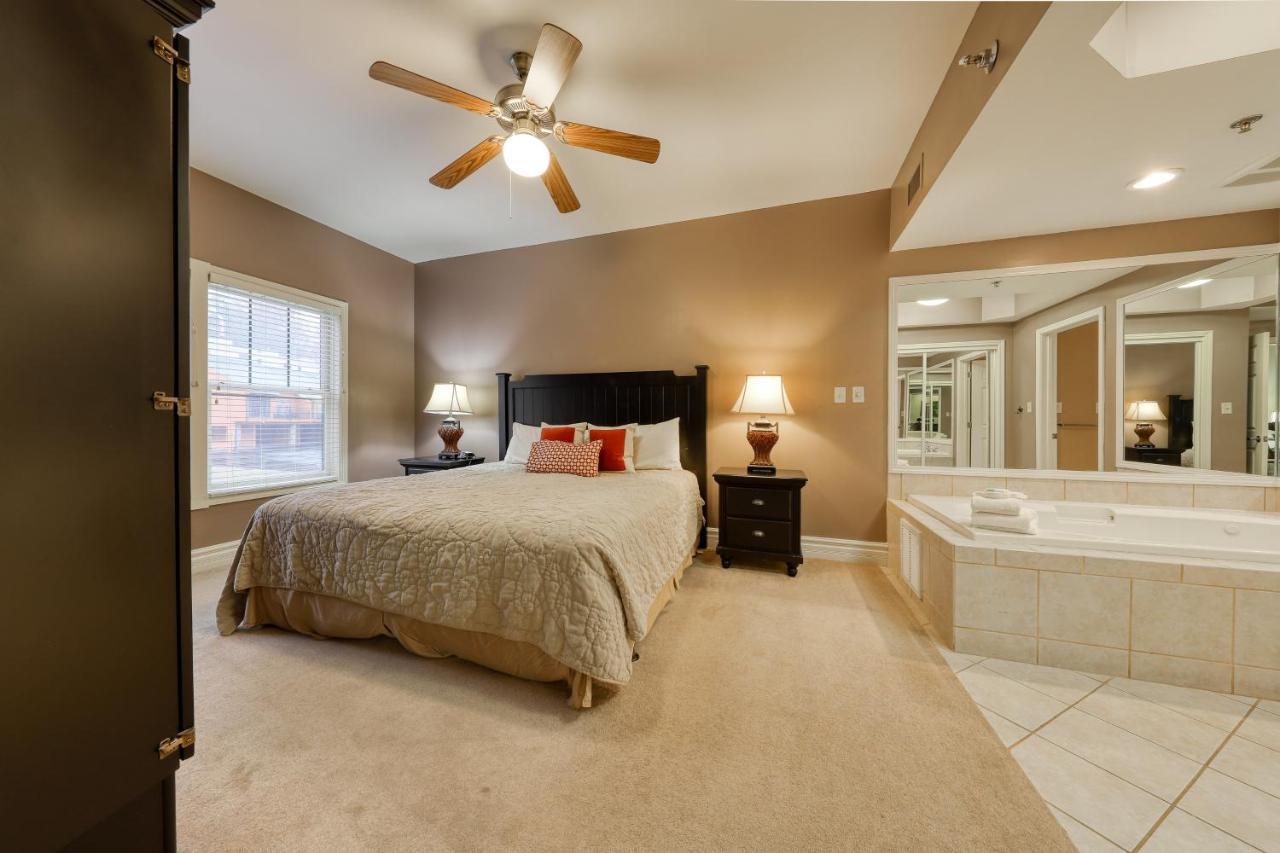 Baskins Creek Condos II Gatlinburg Quarto foto