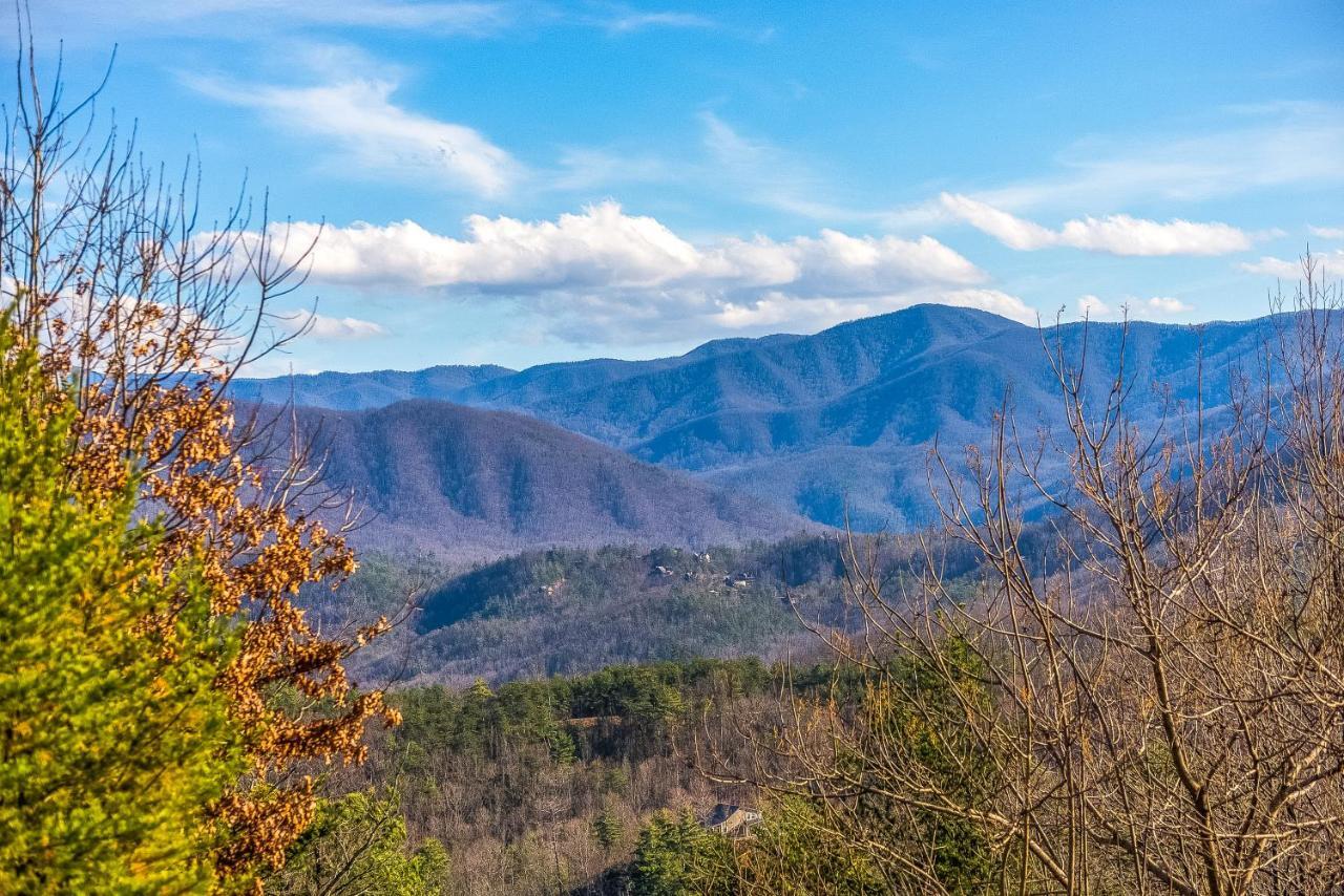 Baskins Creek Condos II Gatlinburg Exterior foto